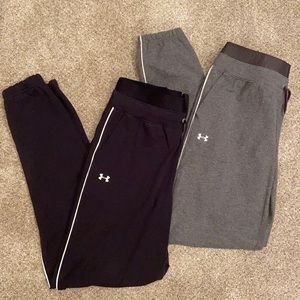Women’s Under Armour Joggers Bundle